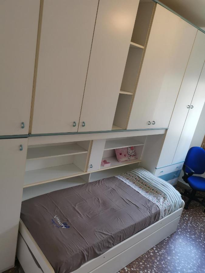 Appartamento Casa Caterina Romano D'Ezzelino Esterno foto