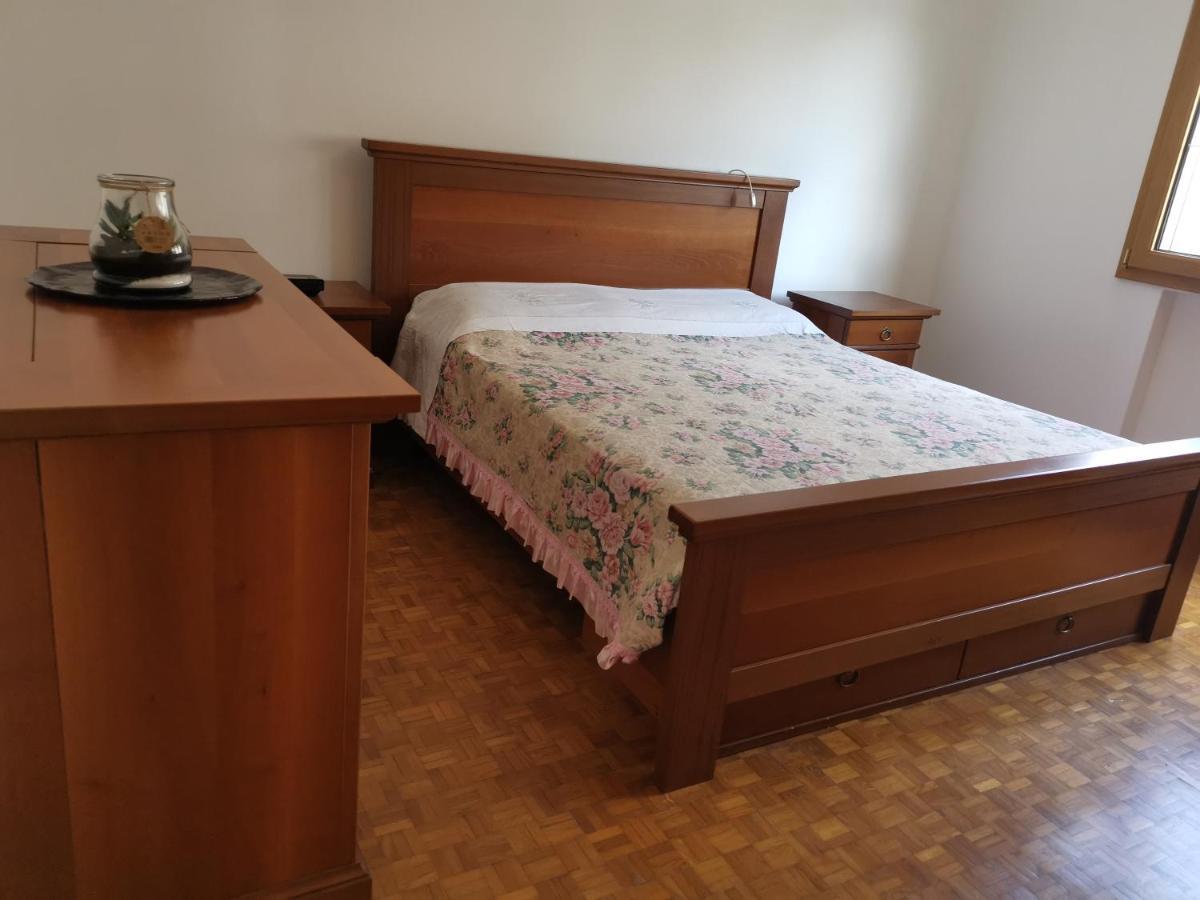Appartamento Casa Caterina Romano D'Ezzelino Esterno foto