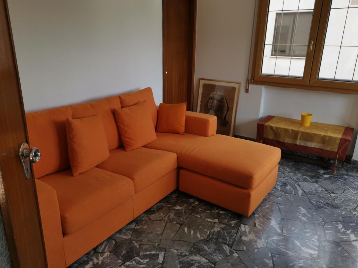 Appartamento Casa Caterina Romano D'Ezzelino Esterno foto