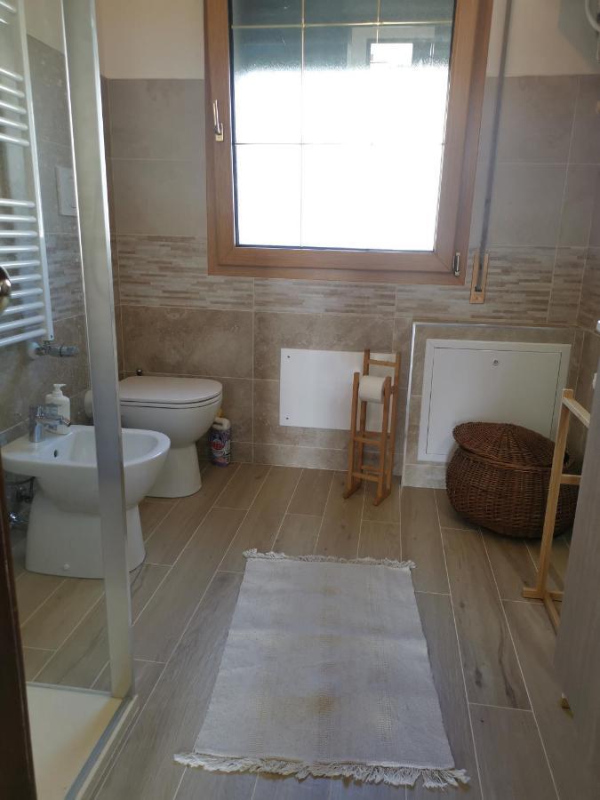 Appartamento Casa Caterina Romano D'Ezzelino Esterno foto