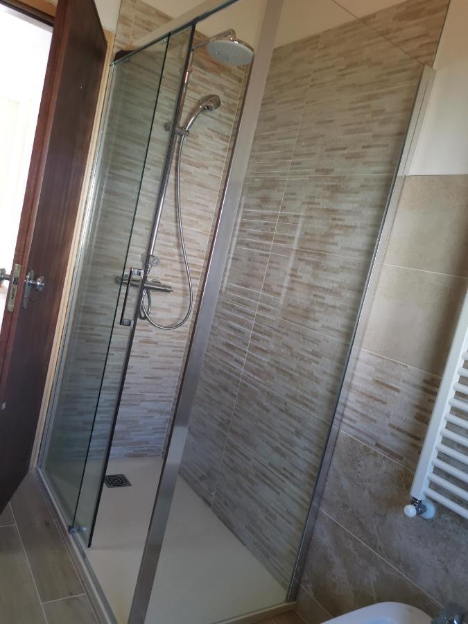 Appartamento Casa Caterina Romano D'Ezzelino Esterno foto