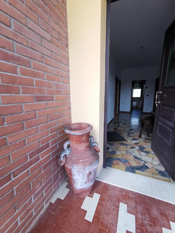 Appartamento Casa Caterina Romano D'Ezzelino Esterno foto
