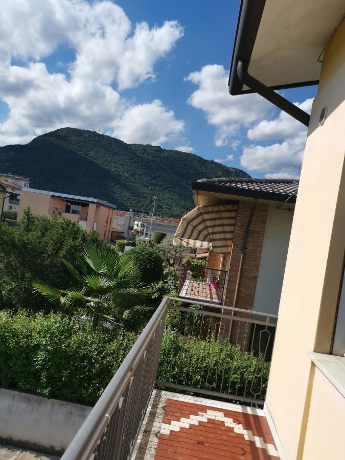 Appartamento Casa Caterina Romano D'Ezzelino Esterno foto