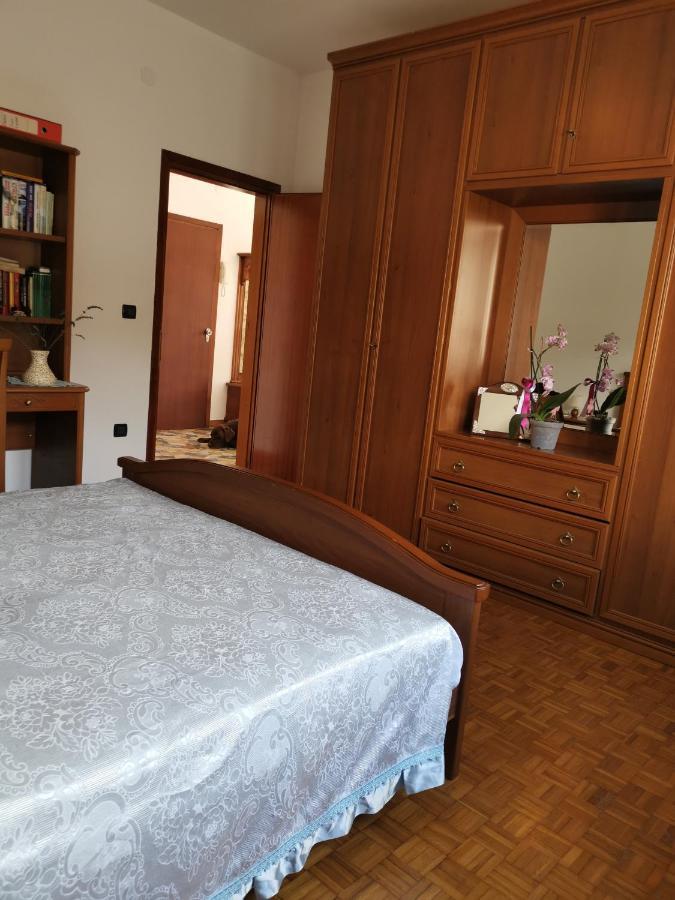 Appartamento Casa Caterina Romano D'Ezzelino Esterno foto