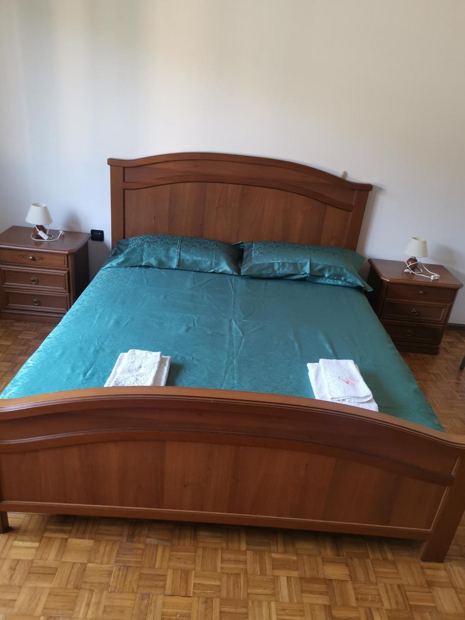 Appartamento Casa Caterina Romano D'Ezzelino Esterno foto