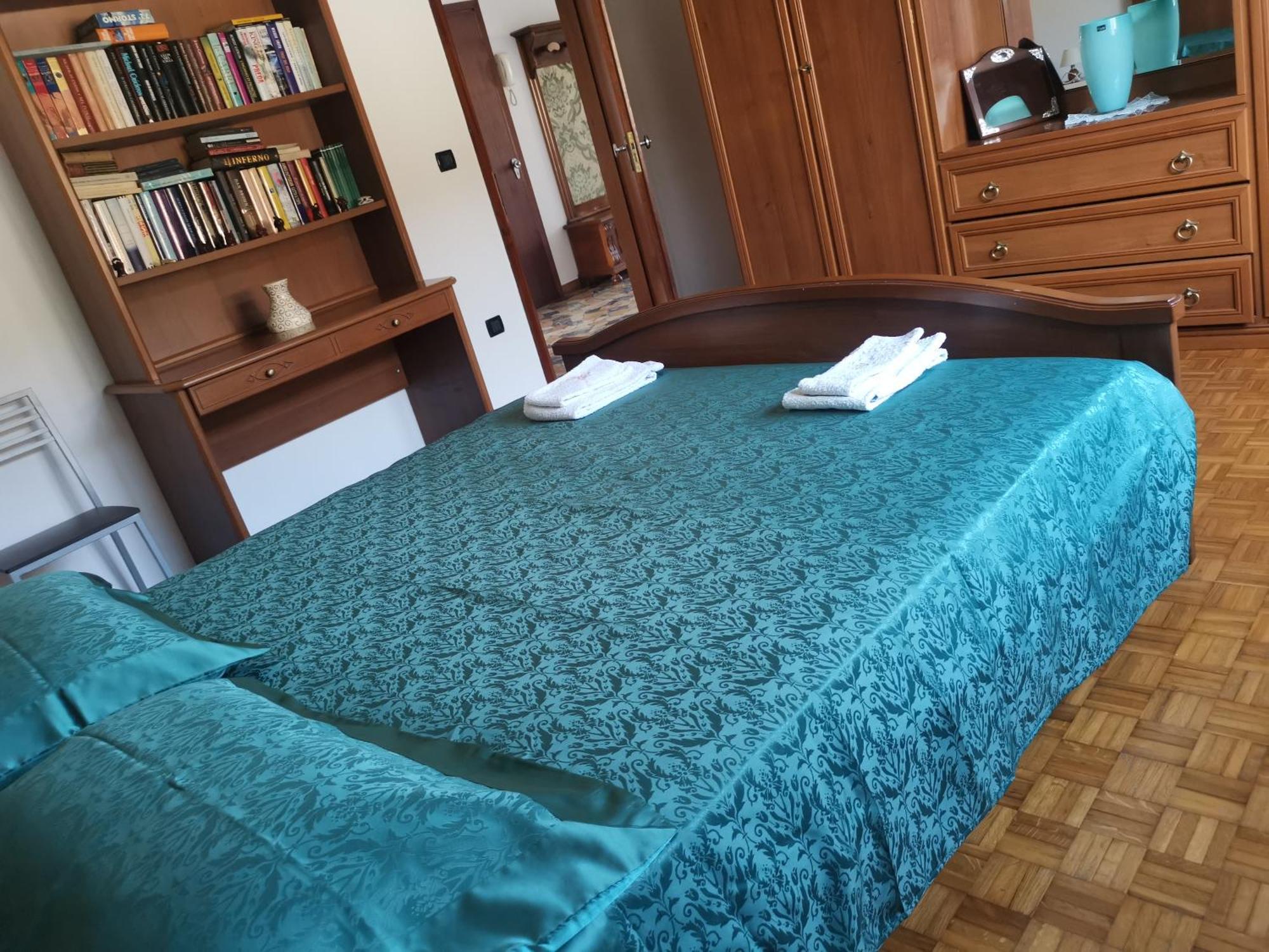 Appartamento Casa Caterina Romano D'Ezzelino Esterno foto