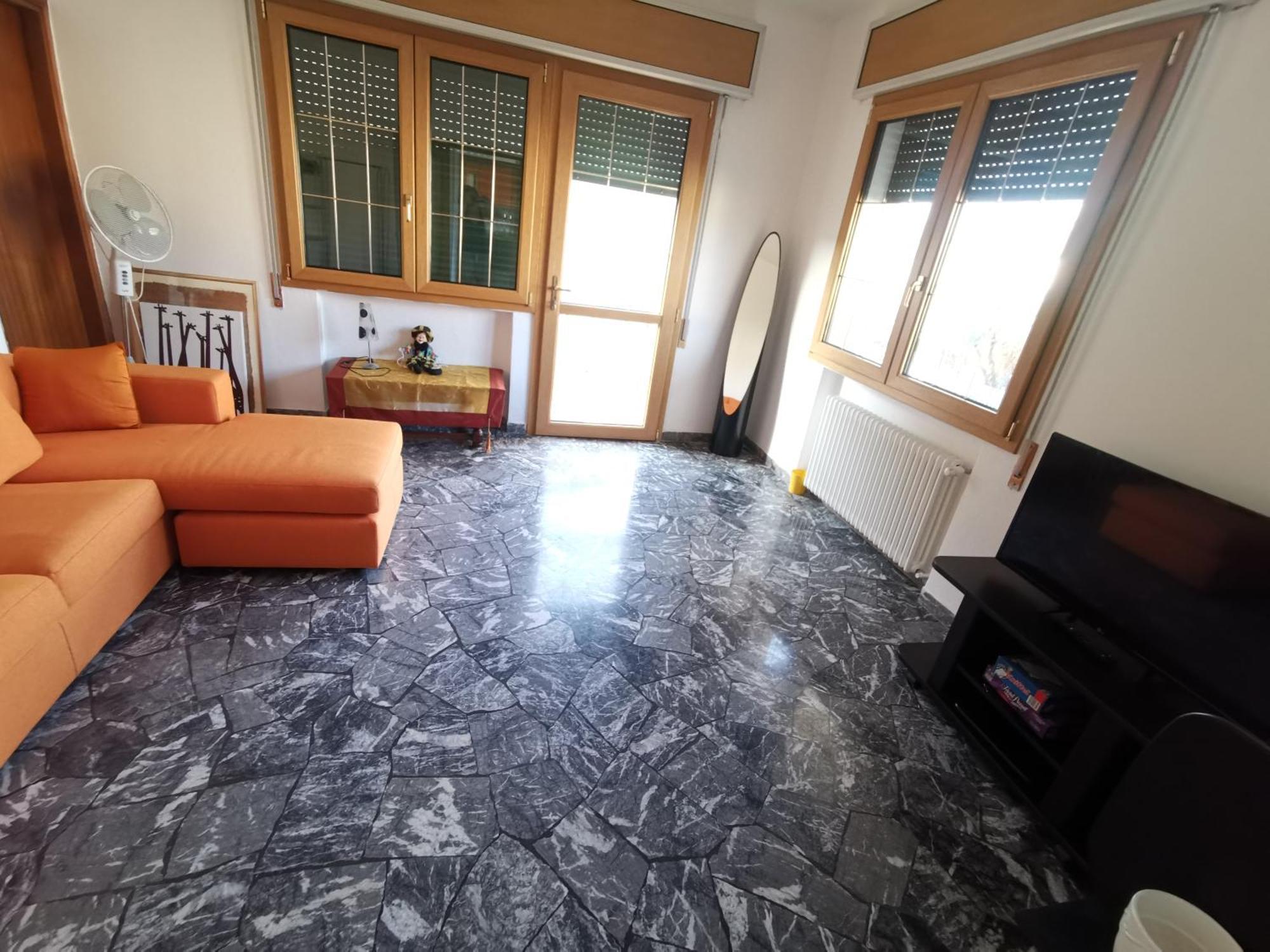 Appartamento Casa Caterina Romano D'Ezzelino Esterno foto
