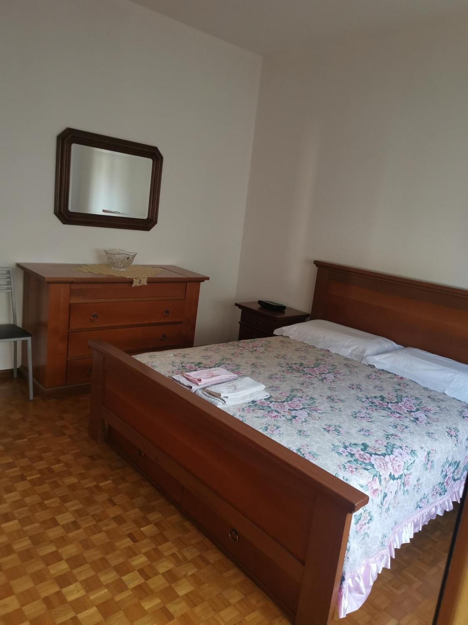 Appartamento Casa Caterina Romano D'Ezzelino Esterno foto
