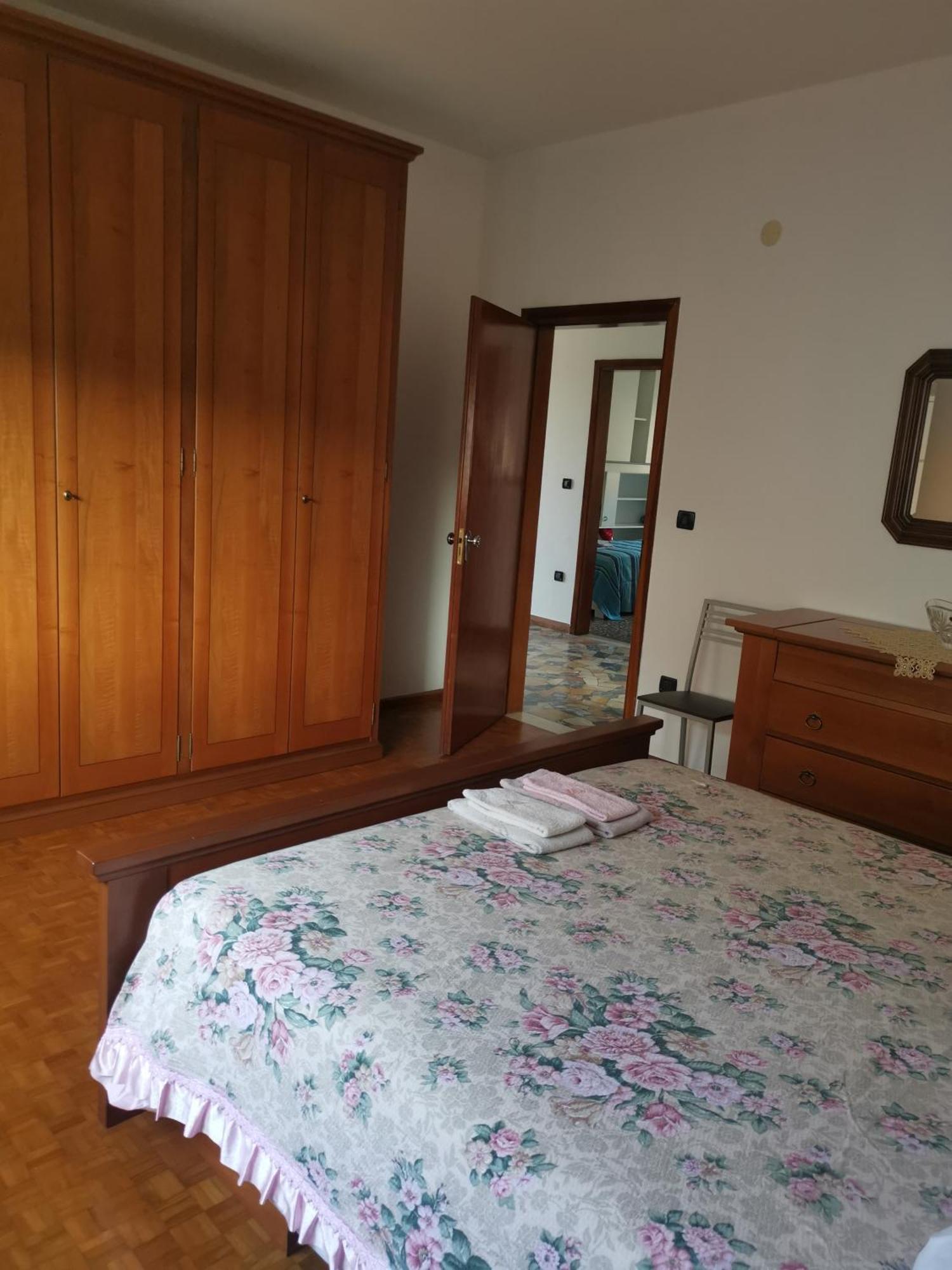 Appartamento Casa Caterina Romano D'Ezzelino Esterno foto