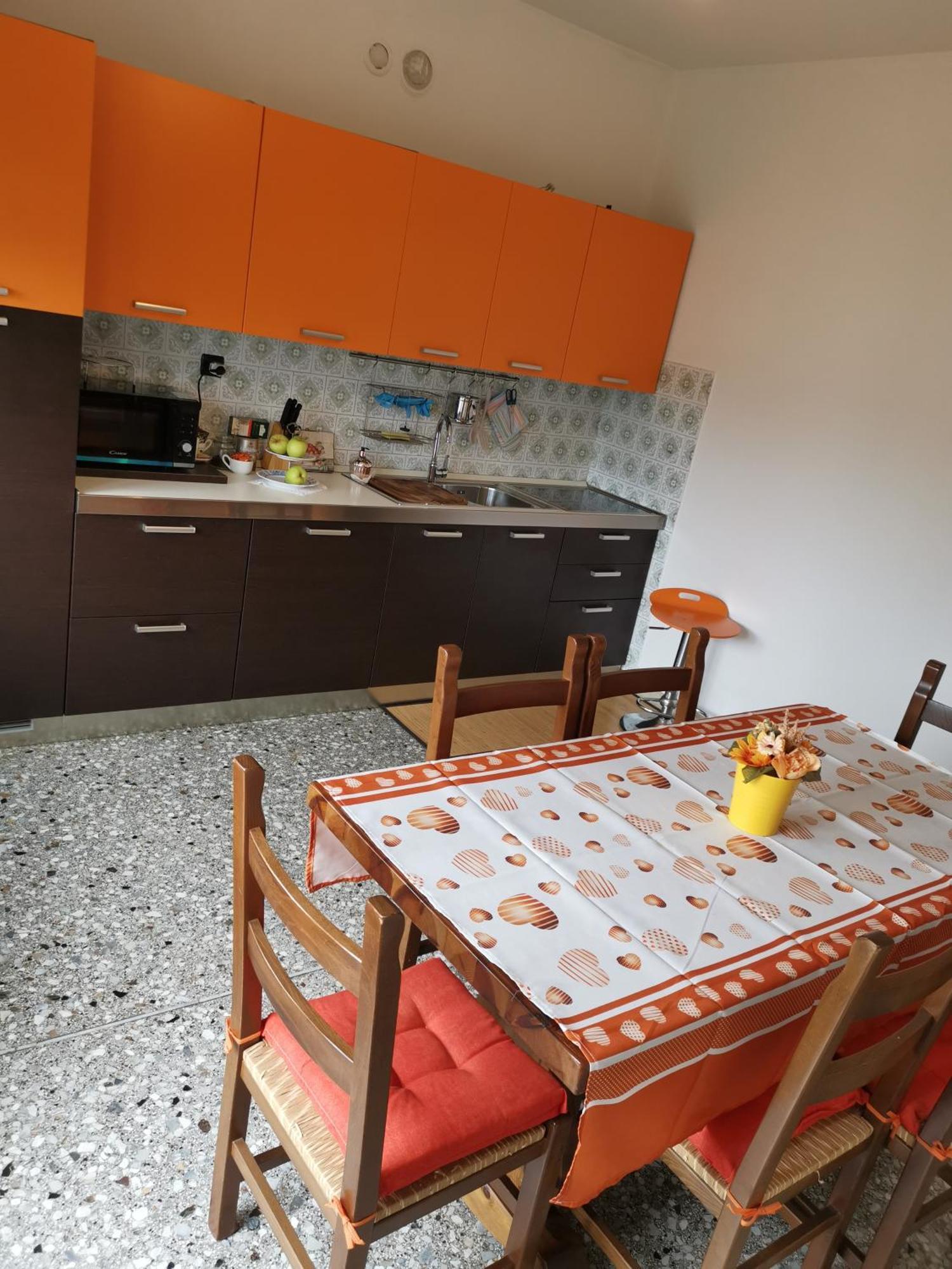 Appartamento Casa Caterina Romano D'Ezzelino Esterno foto