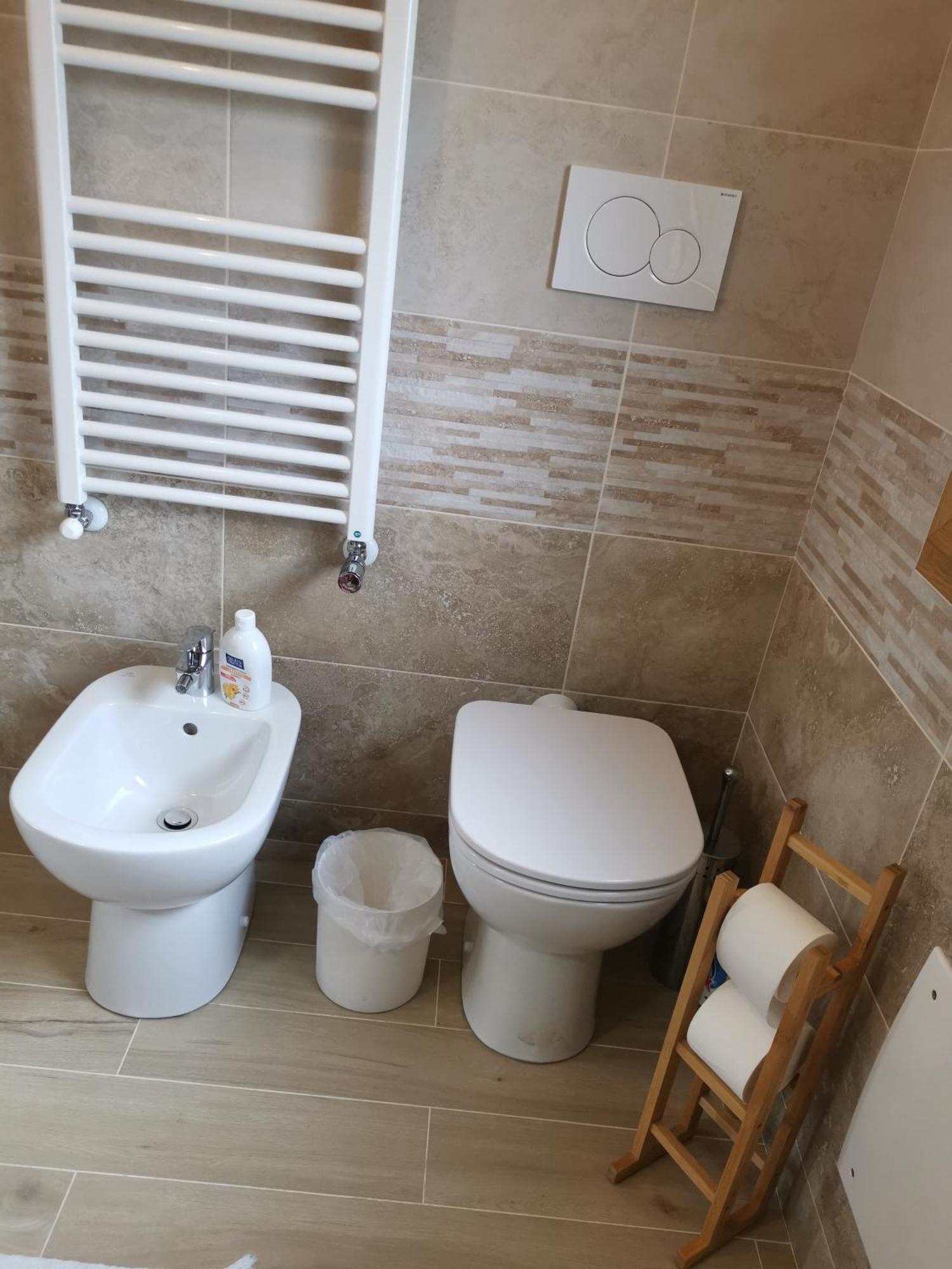 Appartamento Casa Caterina Romano D'Ezzelino Esterno foto