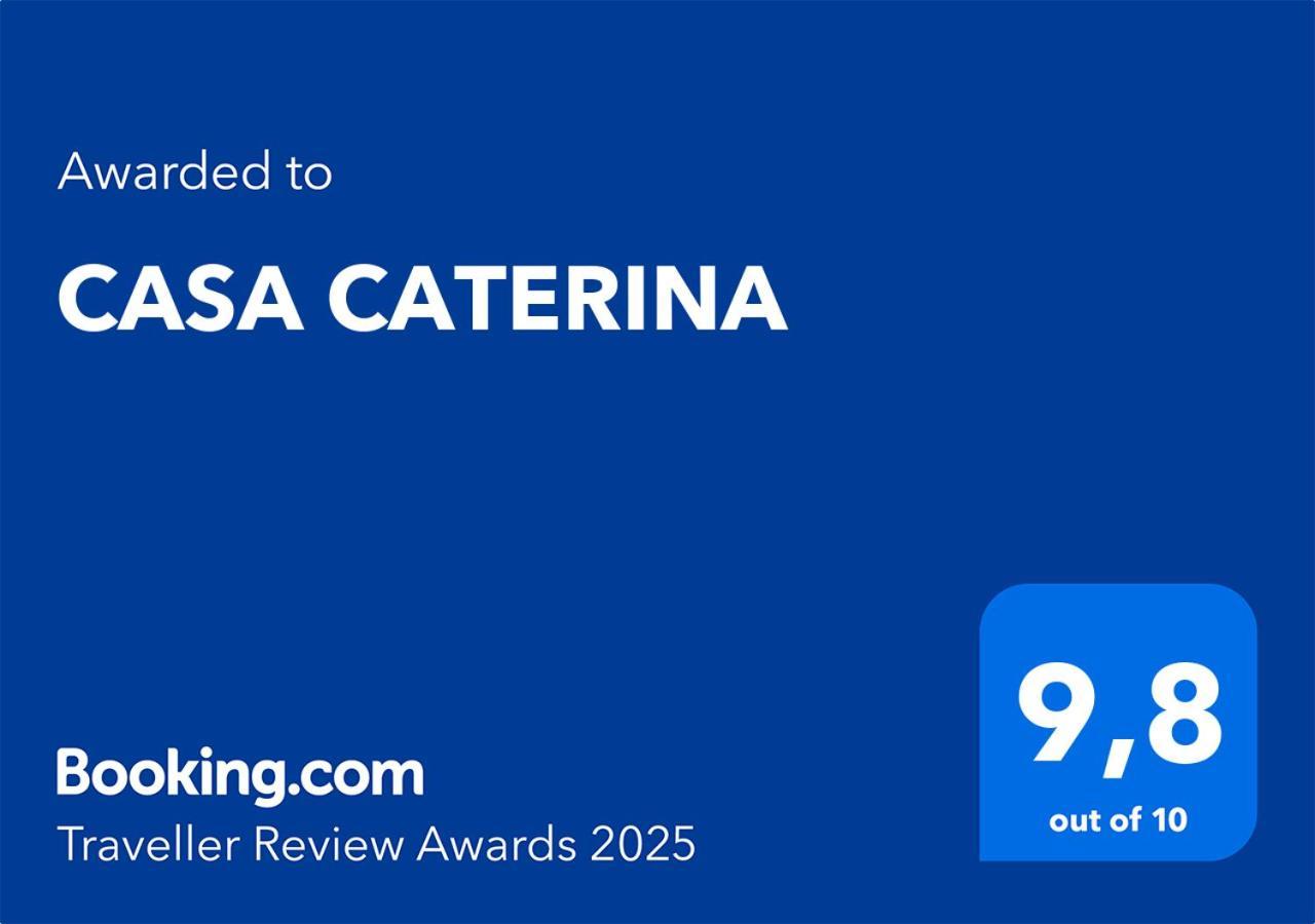 Appartamento Casa Caterina Romano D'Ezzelino Esterno foto